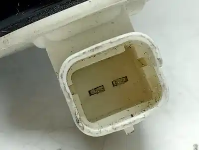 Second-hand car spare part left tailgate light for nissan qashqai / qashqai +2 i (j10, nj10, jj10e) 2.0 dci oem iam references 26550jd800  