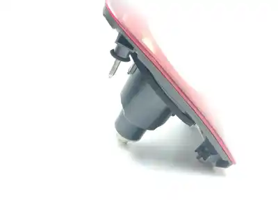 Second-hand car spare part left tailgate light for nissan qashqai / qashqai +2 i (j10, nj10, jj10e) 2.0 dci oem iam references 26550jd800  
