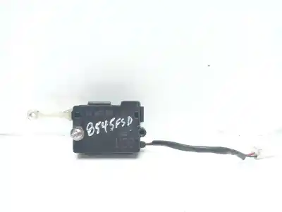 Peça sobressalente para automóvel em segunda mão motor de fechadura central mala por chevrolet captiva 2.0 vcdi lt referências oem iam 96491181