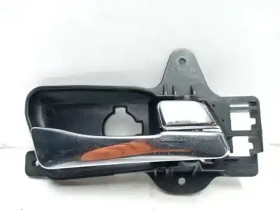 Piesă de schimb auto la mâna a doua mâner interior spate dreapta pentru hyundai i30 (gd) classic referințe oem iam 83623fd000