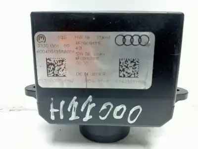 Автозапчасти б/у переключатель стартера за audi a6 allroad c6 (4fh) 2.7 tdi quattro ссылки oem iam 4f0909131e  3330130100