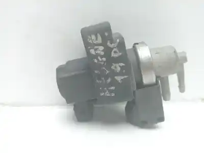 Second-hand car spare part additional air valve for renault scenic ii authentique oem iam references 8200270451