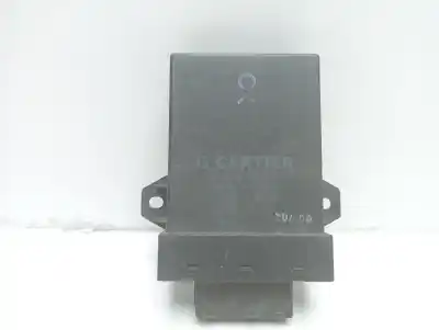 Pièce détachée automobile d'occasion RELAIS DE PRÉCHAUFFAGE pour PEUGEOT BOXER CAJA CERRADA (RS 3000) (330/333) 2007 ->)  Références OEM IAM 9633392180  732029