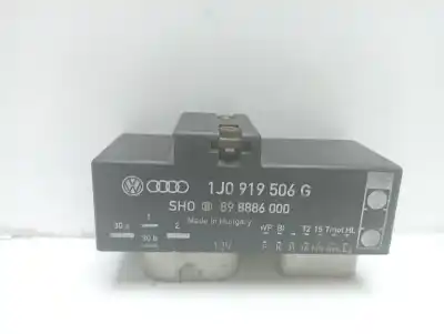 Piesă de schimb auto la mâna a doua RELEU BUJII pentru SEAT IBIZA (6K1)  Referințe OEM IAM 1J0919506G  898886000