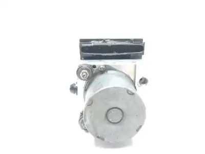 Recambio de automóvil de segunda mano de abs para citroen c4 coupe vtr referencias oem iam 9658299180  