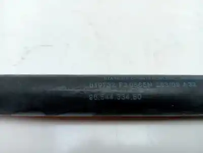 Автозапчастина б/у амортизаторі багажника/дверей для citroen c4 picasso seduction посилання на oem iam 9654433480  