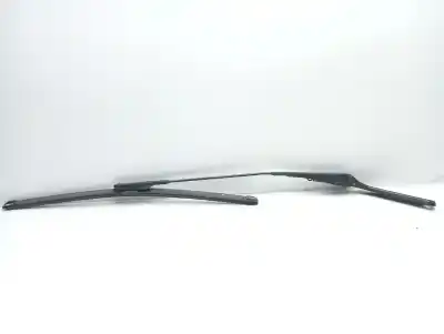 Pezzo di ricambio per auto di seconda mano braccio tergicristallo anteriore destro per bmw serie 1 berlina (e81/e87) 2.0 turbodiesel cat riferimenti oem iam 97202397