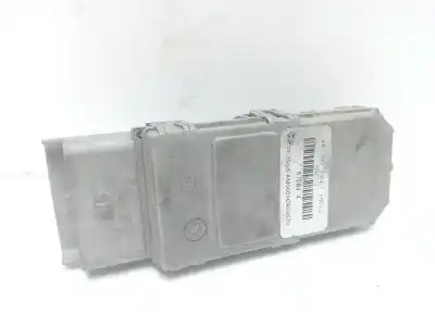 Second-hand car spare part electronic module for citroen c4 picasso seduction oem iam references 9664023680