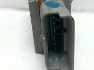 Second-hand car spare part electronic module for citroen c4 picasso seduction oem iam references 9664023680  