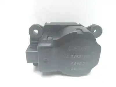 Pezzo di ricambio per auto di seconda mano motore apertura boccole aria condizionata per bmw serie 1 berlina (e81/e87) 2.0 turbodiesel cat riferimenti oem iam 1139300721