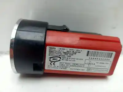 Автозапчасти б/у переключатель стартера за lexus is200 (ds2/is2) 250 v6 ссылки oem iam 2005dj0924  396n9400698