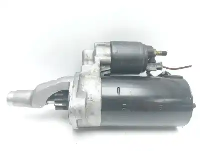 Peça sobressalente para automóvel em segunda mão motor de arranque por audi a6 berlina (4b2) 2.5 tdi referências oem iam 0001109021