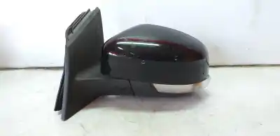 Peça sobressalente para automóvel em segunda mão espelho retrovisor esquerdo por ford focus lim. business referências oem iam 034550  