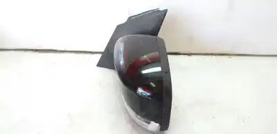 Peça sobressalente para automóvel em segunda mão espelho retrovisor esquerdo por ford focus lim. business referências oem iam 034550  