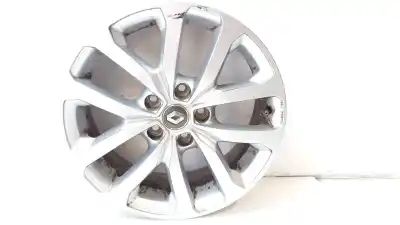 Pezzo di ricambio per auto di seconda mano Cerchione in lega per RENAULT KADJAR  Riferimenti OEM IAM 403003298R 403004616R / 403004770R 