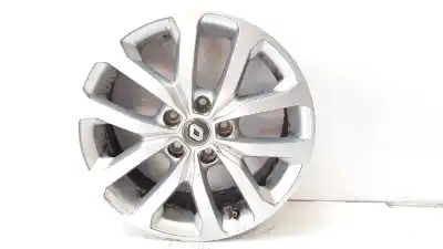 Pezzo di ricambio per auto di seconda mano Cerchione in lega per RENAULT KADJAR  Riferimenti OEM IAM 403003298R 403004616R / 403004770R 