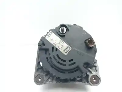 Автозапчастина б/у генератор для renault clio ii fase ii (b/cb0) authentique посилання на oem iam 8200022774  sg12b038
