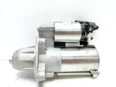 Peça sobressalente para automóvel em segunda mão motor de arranque por ford focus berlina (cap) trend referências oem iam 2s6u11000cb