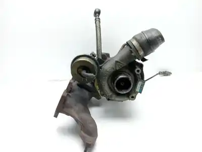 Peça sobressalente para automóvel em segunda mão TURBOCOMPRESOR por CITROEN XSARA BERLINA  Referências OEM IAM K03403550  0357FA504812A