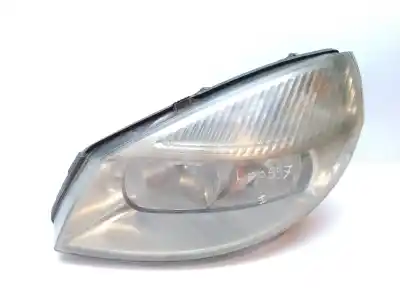 Piesă de schimb auto la mâna a doua FAR STÂNGA pentru RENAULT SCENIC II  Referințe OEM IAM 260605447R  