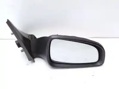 Recambio de automóvil de segunda mano de RETROVISOR DERECHO para OPEL ASTRA H BERLINA  referencias OEM IAM 13252956  