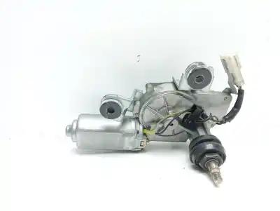 Автозапчасти б/у мотор заднего стеклоочистителя за ssangyong rodius 2.7 turbodiesel cat ссылки oem iam 8615021002  6d14 Автозапчасти б/у мотор заднего стеклоочистителя за ssangyong rodius 2.7 turbodiesel cat ссылки oem iam 8615021002  6d14