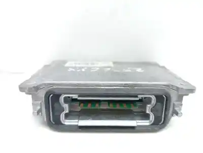 Second-hand car spare part xenon headlights control unit  for renault scenic iii grand dynamique oem iam references 6g89034934  