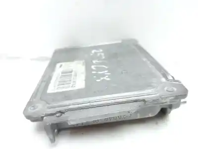 Second-hand car spare part xenon headlights control unit  for renault scenic iii grand dynamique oem iam references 6g89034934  