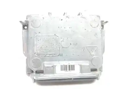 Second-hand car spare part xenon headlights control unit  for renault scenic iii grand dynamique oem iam references 6g89034934  
