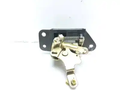 İkinci el araba yedek parçası bagaj / kapi kilidi için ssangyong rodius 2.7 turbodiesel cat oem iam referansları 883702110  