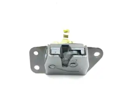 İkinci el araba yedek parçası bagaj / kapi kilidi için ssangyong rodius 2.7 turbodiesel cat oem iam referansları 883702110  