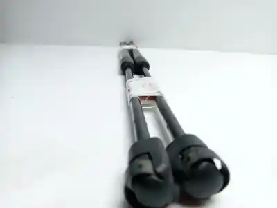 Peça sobressalente para automóvel em segunda mão amortecedores do tronco / porta por citroen c4 lim. live edition referências oem iam 9800717780  