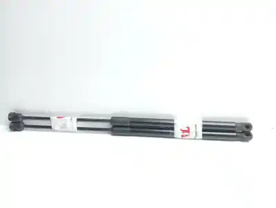 Peça sobressalente para automóvel em segunda mão amortecedores do tronco / porta por citroen c4 lim. live edition referências oem iam 9800717780  