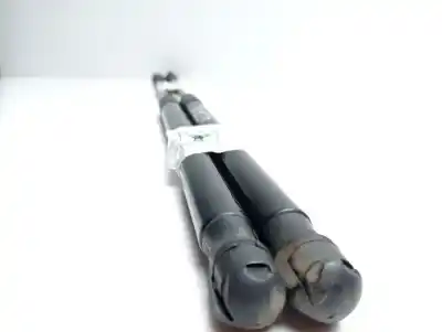 Peça sobressalente para automóvel em segunda mão amortecedores do tronco / porta por citroen c4 lim. live edition referências oem iam 9800717780  