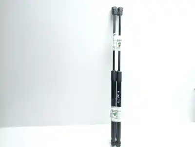 Peça sobressalente para automóvel em segunda mão amortecedores do tronco / porta por citroen c4 lim. live edition referências oem iam 9800717780  