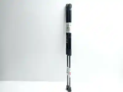 Peça sobressalente para automóvel em segunda mão amortecedores do tronco / porta por citroen c4 lim. live edition referências oem iam 9800717780  
