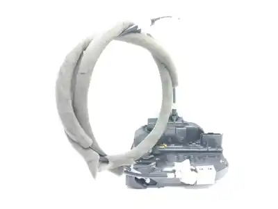 Piesă de schimb auto la mâna a doua ÎNCUIETOARE UȘA DIN DREAPTA FAȚÃ pentru RENAULT KADJAR  Referințe OEM IAM 805004EA2A  
