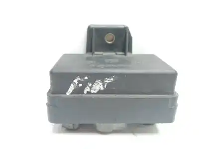 Second-hand car spare part glow plug for fiat brava (182) 1.9 turbodiesel oem iam references ccd47upf2