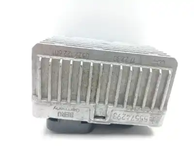 Peça sobressalente para automóvel em segunda mão caixa de pré-aquecimento por opel insignia a sedán (g09) 2.0 cdti (69) referências oem iam 55574293