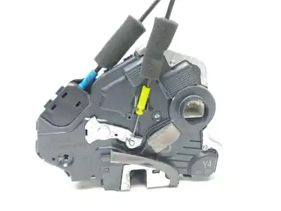 Second-hand car spare part front right door lock for lexus rx 400h oem iam references 6903048070  