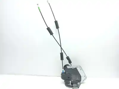 Second-hand car spare part rear left door lock for lexus rx 400h oem iam references 6906060070