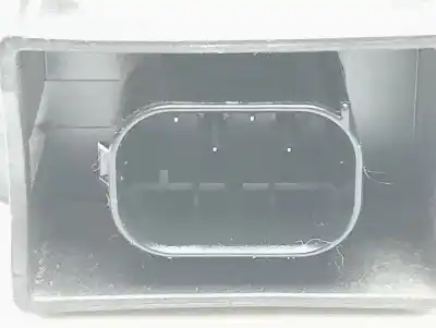 Peça sobressalente para automóvel em segunda mão sensor por citroen c4 lim. live edition referências oem iam 9663187680  0265005714