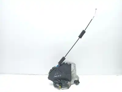 Second-hand car spare part left front door lock for lexus rx 400h oem iam references 6904048070