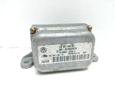 Second-hand car spare part ELECTRONIC MODULE for VOLKSWAGEN GOLF IV BERLINA (1J1)  OEM IAM references 1J1907637D  
