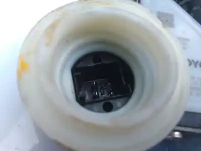 Second-hand car spare part driver left window regulator for toyota corolla (e21) hybrid active oem iam references 8570102090  