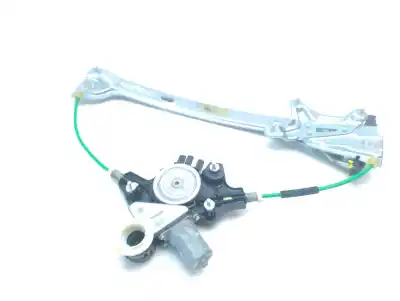 Second-hand car spare part driver left window regulator for toyota corolla (e21) hybrid active oem iam references 8570102090  