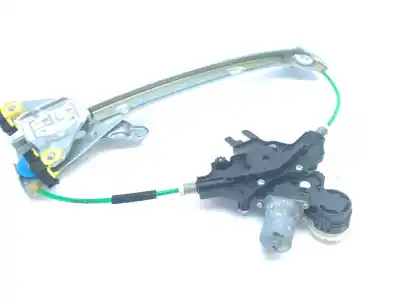 Second-hand car spare part driver left window regulator for toyota corolla (e21) hybrid active oem iam references 8570102090  