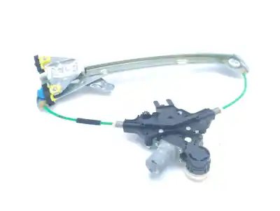 Second-hand car spare part driver left window regulator for toyota corolla (e21) hybrid active oem iam references 8570102090  