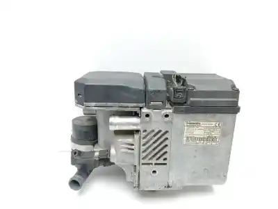 Peça sobressalente para automóvel em segunda mão Válvula De Controle Do Calefactor De Agua por BMW SERIE 3 BERLINA (E46) 320d Referências OEM IAM 8383759  