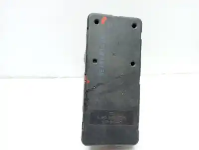 Gebrauchtes Autoersatzteil Steuergerät Zentralverriegelungssteuergerät zum AUDI A4 BERLINA (B5)  OEM-IAM-Referenzen 4A0862257A  